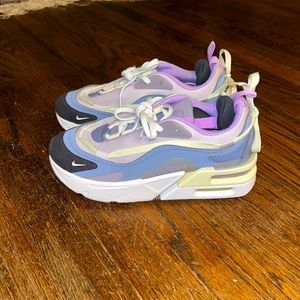 Nike Air Max Furyosa 'Venice' CZ4149‑400